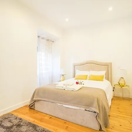 Principe Real Charming Lizbona