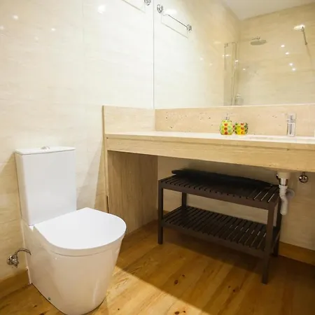 Principe Real Charming Apartament