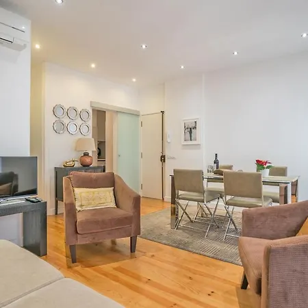 Principe Real Charming Lizbona