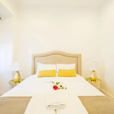 Principe Real Charming * Lisbona