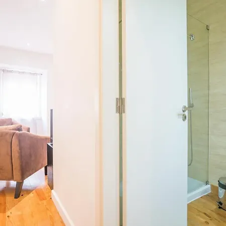 Principe Real Charming Apartament *