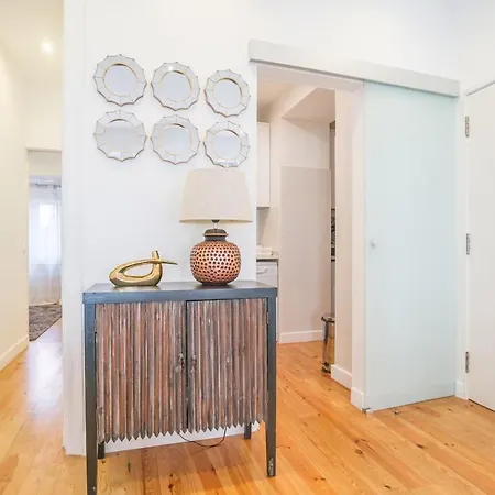 Principe Real Charming Лиссабон