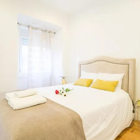 Principe Real Charming Lisbona