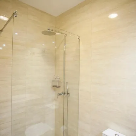 Appartamento Principe Real Charming *