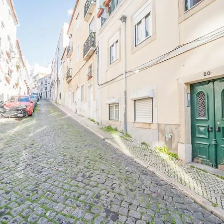 Principe Real Charming * Лиссабон