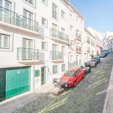 Principe Real Charming * Lissabon