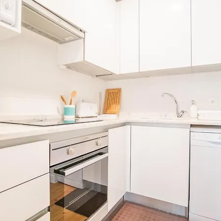 Apartamento Real Charming *