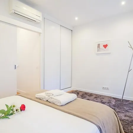 Apartamento Real Charming *